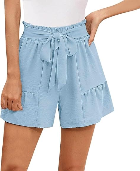 Shorts de verano