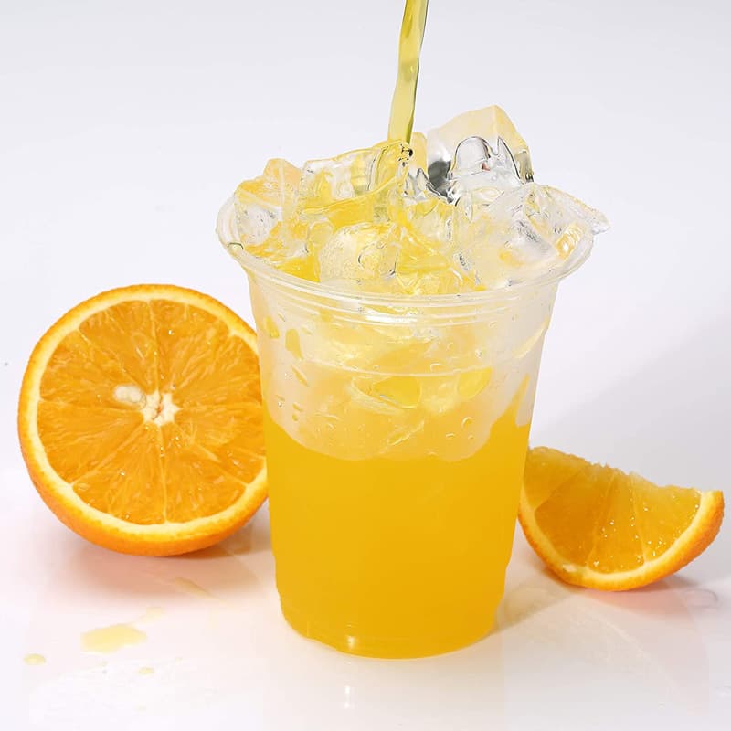 Jugo de Naranja